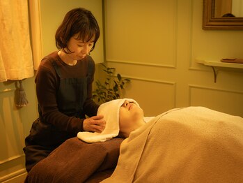 レジェ(Leger)/むくみ解消☆