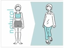 オロール 自由が丘(olor)/骨格・パーソナルカラー診断