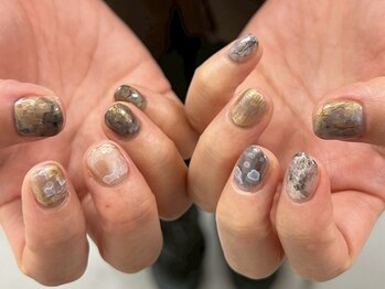 ブランクルネ(blanclune)/omakase design