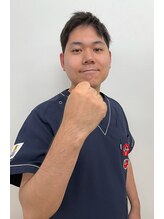 甲斐整骨院 新屋敷院&nbsp;本武 彬