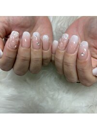 キルティングネイル