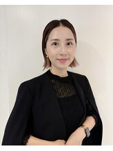 ビオラス(Biolus)&nbsp;オーナー 西浦