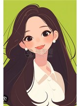 快足館 関帝廟通り店 韓 (女性)