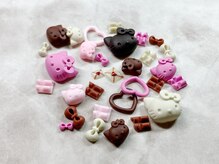 オーブネイル(Orb nail)の雰囲気（ご来店２回目以降のお客様限定!オーダー3D,痛ネイル等も受付可！）