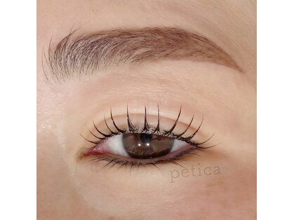 ペチカ(petica)の写真