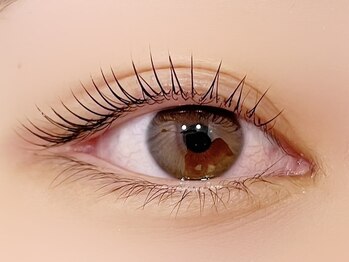 ネコル 君津店(nekoRu)/まつげパーマ