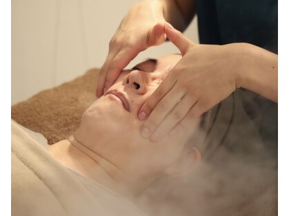 カムズ ビューティー(COMES BEAUTY)の写真