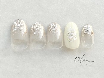 3月ハンドジェル定額【Simple】