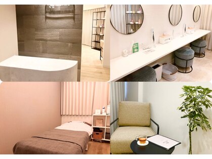 モーム 仙台駅東口店(mo-mu)の写真