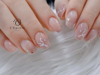 ナチュラルネイル