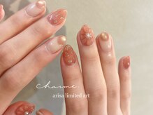 シャルム(CHARME)/【arisa指名限定アート】¥7000