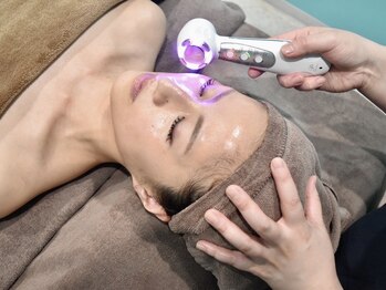 ドリームストリーム(Dream Stream)/【肌別相談コース】