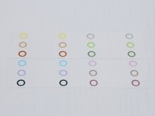 ラ ヴェリーテ(La Verite)/