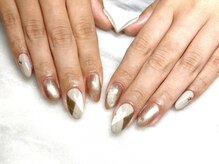 パラジェル登録サロン Nail　care salon Repos　桂の雰囲気（シンプル/パラジェル/フィルイン/ハンドケア/フットケア/アート）