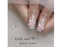 エーシスター(A.sister)