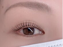 Lill by Flag 九大学研都市店【まつげパーマ/アイブロウ/まつ毛/眉毛】/まつげパーマ・パリジェンヌ九大