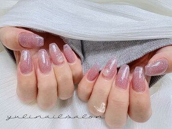 ユリネイル(YULI.NAlL)/
