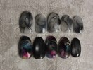 handボリューム定額