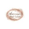 アンナアンドコー 目黒店(ANNA&CO.)のお店ロゴ