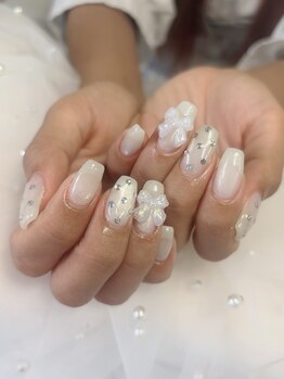 ナンバーエイト(No8)/定額6000円コース
