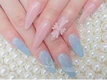 フラッシュネイル SORIO宝塚店