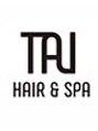 タイヘアアンドスパ(TAI hair&spa)/AYUMI