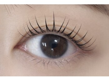 アイラッシュサロン シルシア(eyelash salon cilsia)/次世代まつげパーマ
