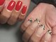 ミースネイル(mys.nail)の写真