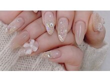 リジョイス 高田馬場店(Rejoice)の雰囲気（千種類のかわいい韓国風、ワンホンパーツ選べる ♪）