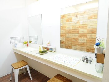 ジャンティ(gentil)/■店内No.3■