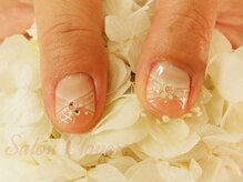 サロン クローバー/