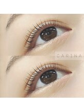 カリーナ 四条烏丸店(CARINA)/ダメージレスパーマ