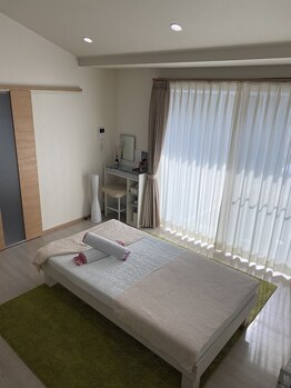 カイロプラクティック セオリー(Theory)/店内の様子