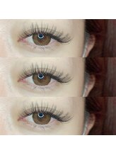 サロン ド ミミ(Salon de 33)/Volume lash