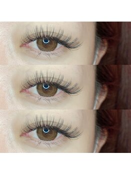 サロン ド ミミ(Salon de 33)/Volume lash