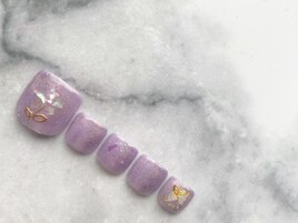 Feb,2021/nail design