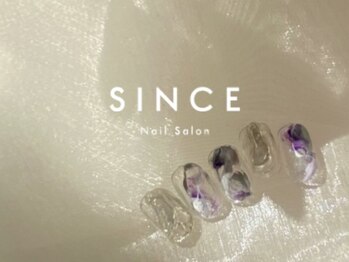 シンス(Since)/3月[monthly plus]