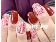 フェアリー ジョイ(Fairy Joy)/