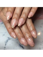 ヘアーアートジュース 志紀(Hair art Juice.)/