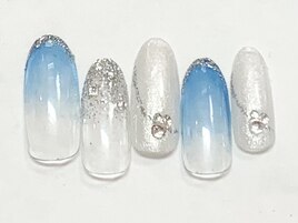 定額ジェル/6200円