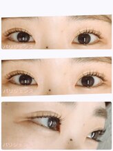 ビューティーアンドライフ オリビア(Beauty&Life Olivia)/パリジェンヌラッシュ