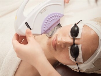 ナンバーナイン(No.9)/BBLスーパー光FACIAL