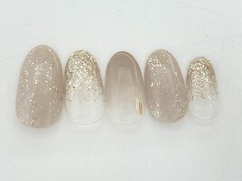 ニュアンスラメ¥12,540