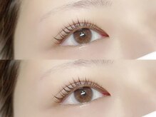 コム 草加マルイ店(com by neolive)/パリジェンヌラッシュリフト