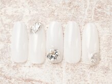 エムズネイル 高木店/定額デザイン