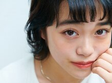 リア 亀戸店(lia)/カラーエクステ追加料金なし