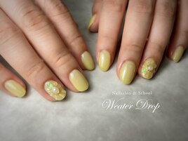シンプル定額アート