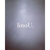 リノウ(linoU.)のお店ロゴ