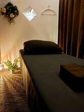 健美庵 黒崎駅前店/駅前全身ほぐし