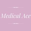 メディカルエース(MedicalAce)ロゴ